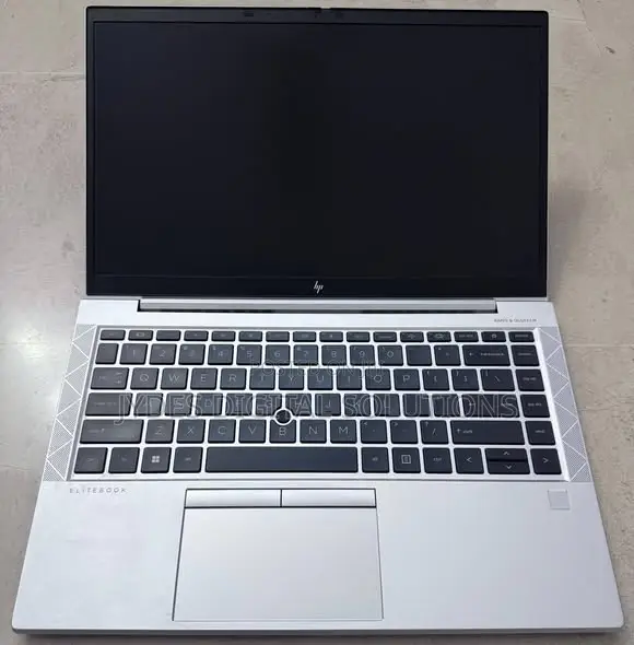 Laptop HP EliteBook 840 G8 16GB Intel Core i7 SSD 512GB