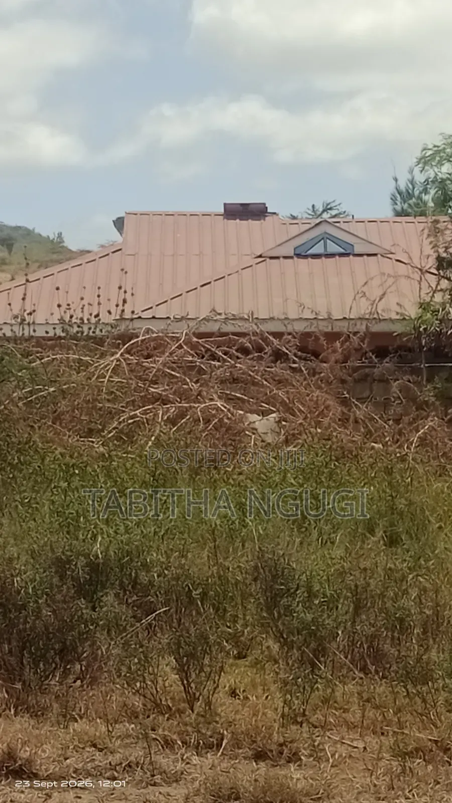 5 Acres in Mai Mahiu