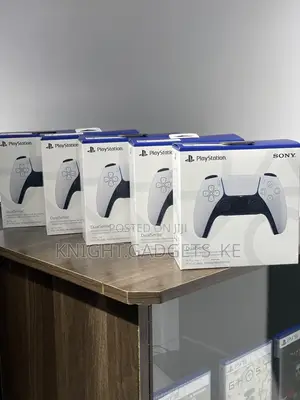 Playstation 5 Dualsense Wireless