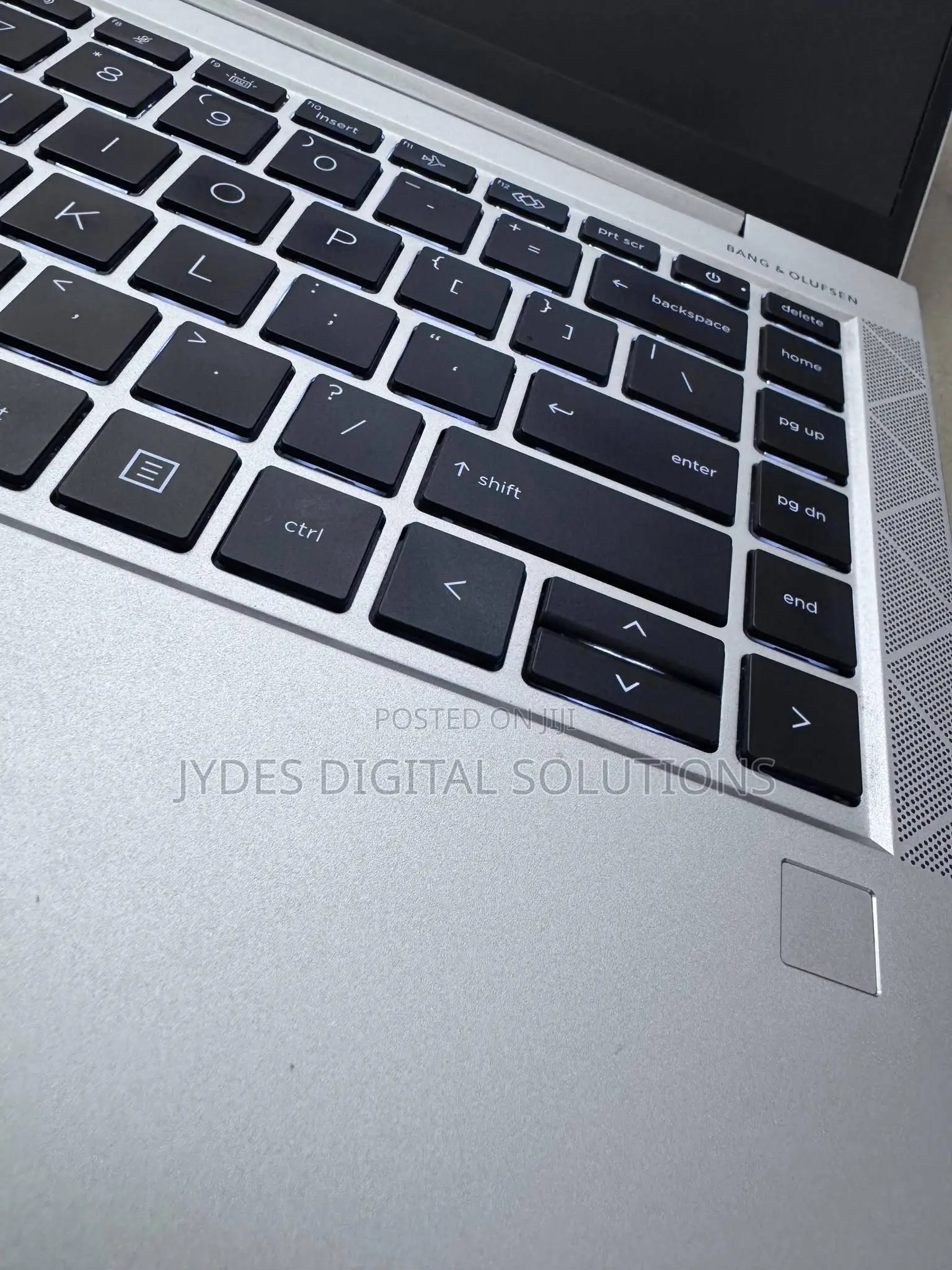 Laptop HP EliteBook 840 G8 16GB Intel Core i7 SSD 512GB