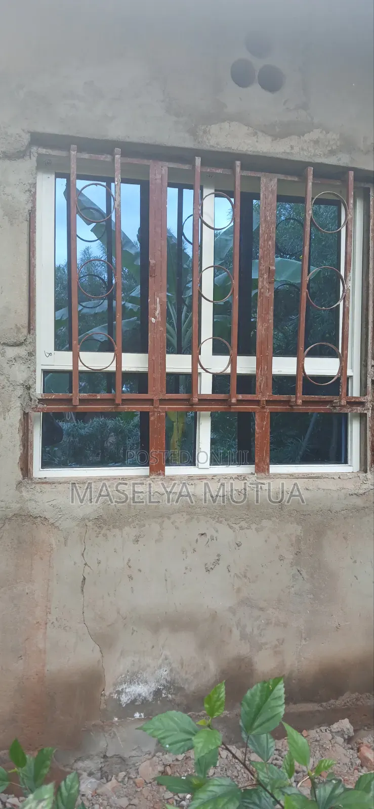Alluminium Slidind Windows