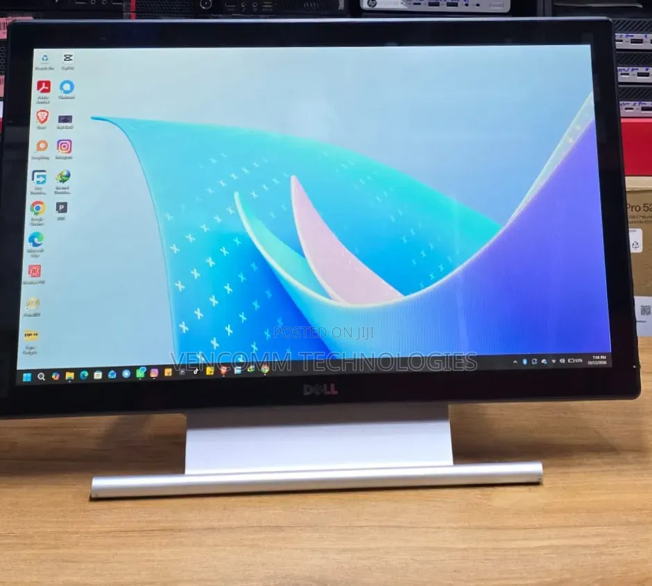 Dell 22inch Touch Screen Monitor