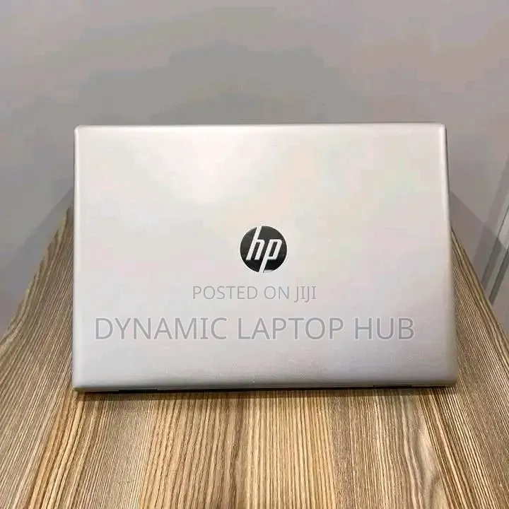 Laptop HP ProBook 640 G5 8GB Intel Core i5 SSD 256GB