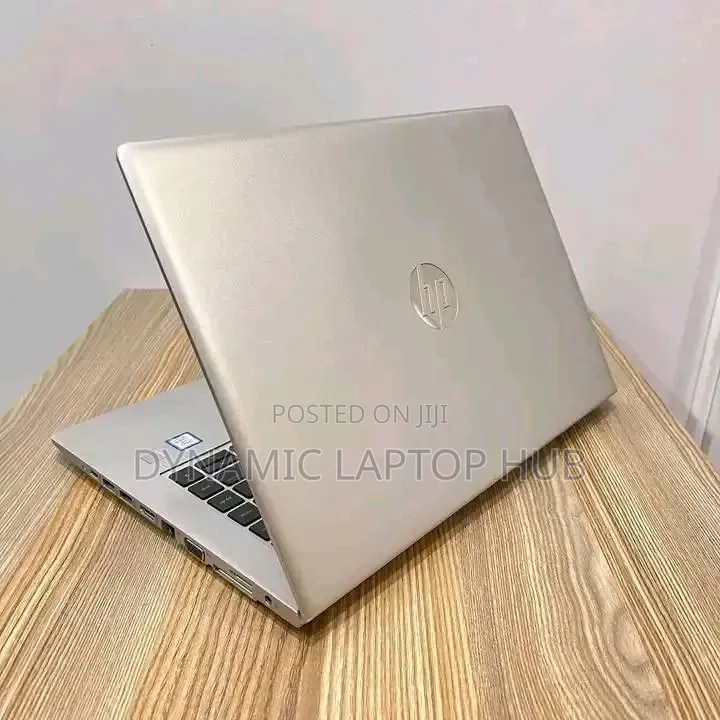 Laptop HP ProBook 640 G5 8GB Intel Core i5 SSD 256GB