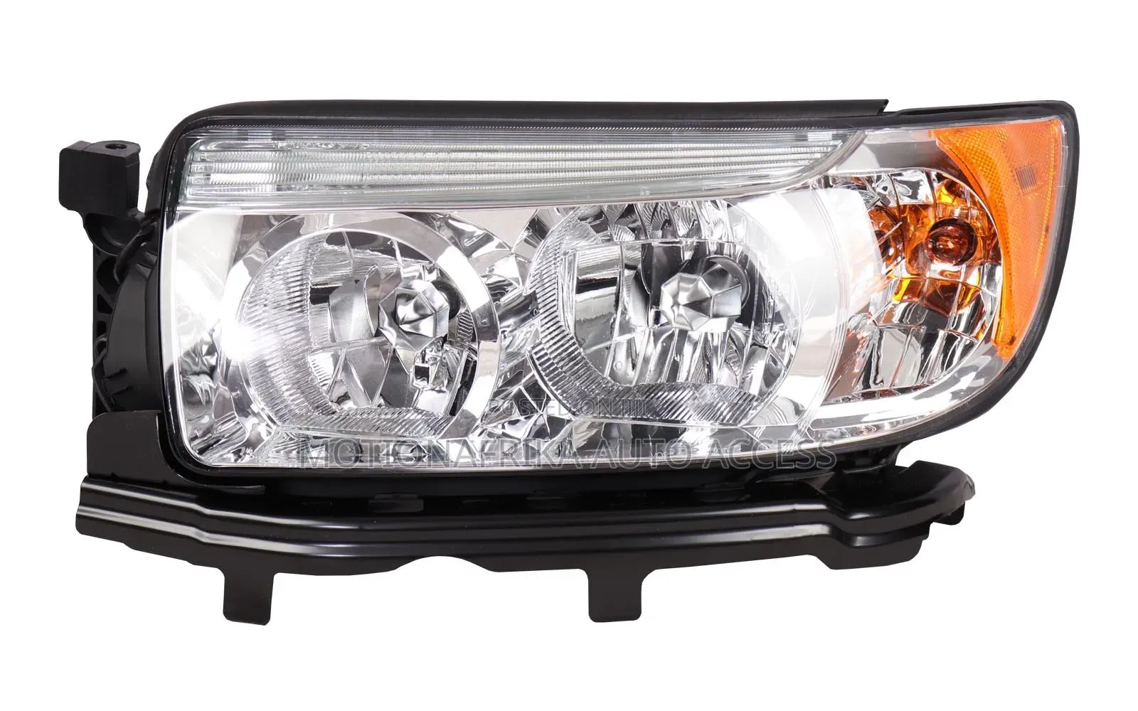 Head Lamp Subaru Forester SG5 2006 - 2008