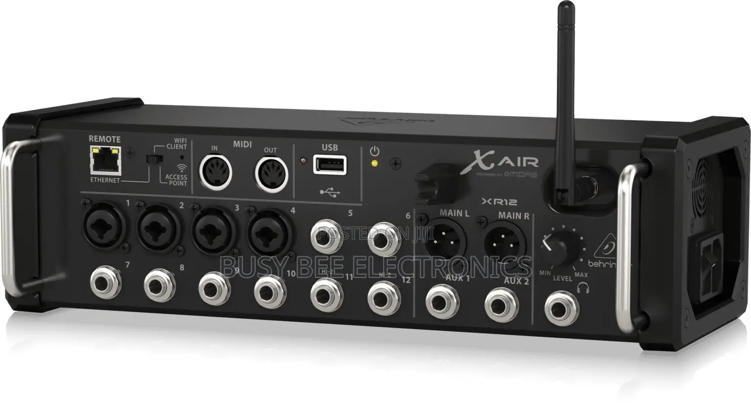Behringer X-Air XR12 Mixer