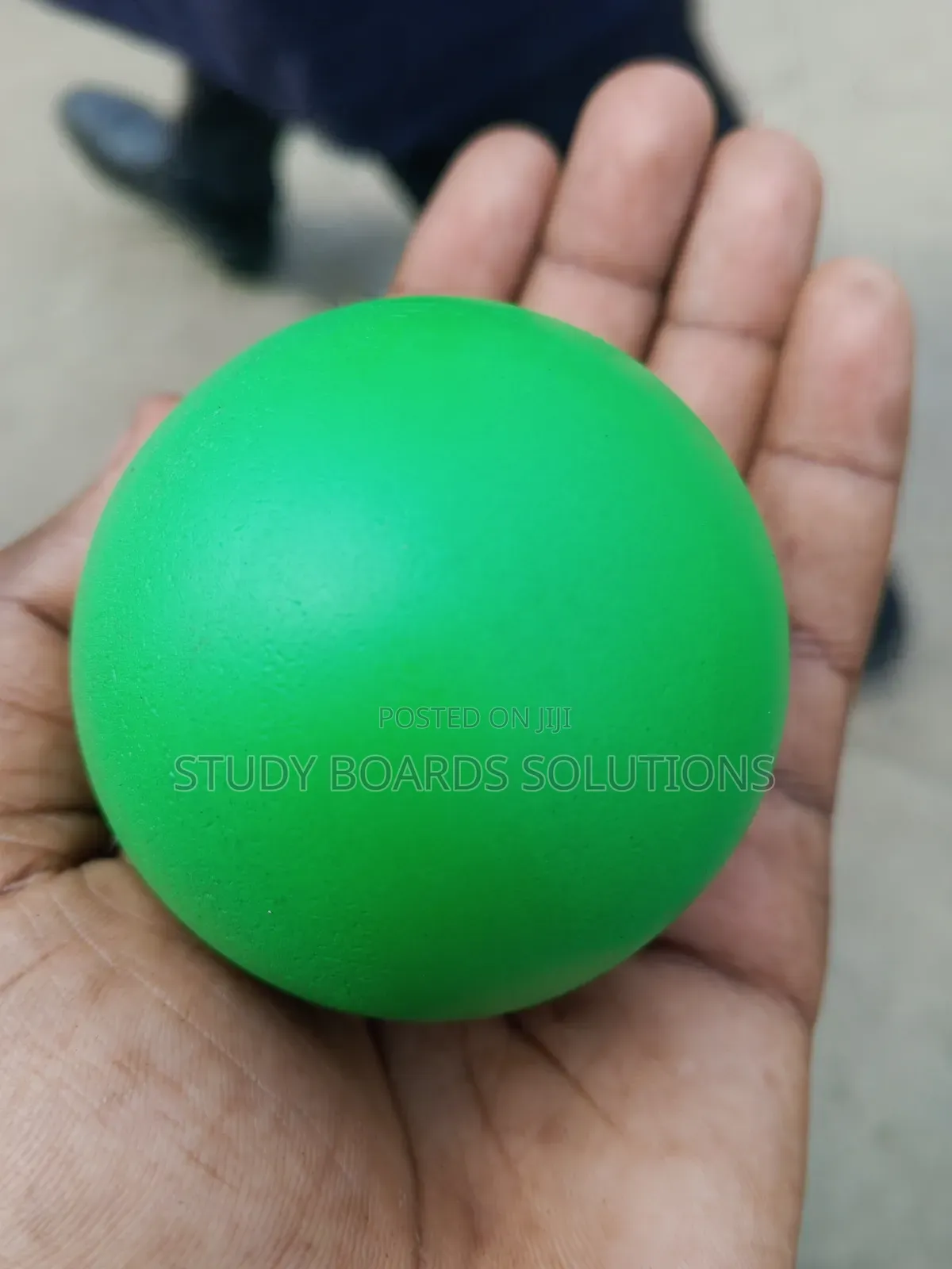 Hospital Stress Balls