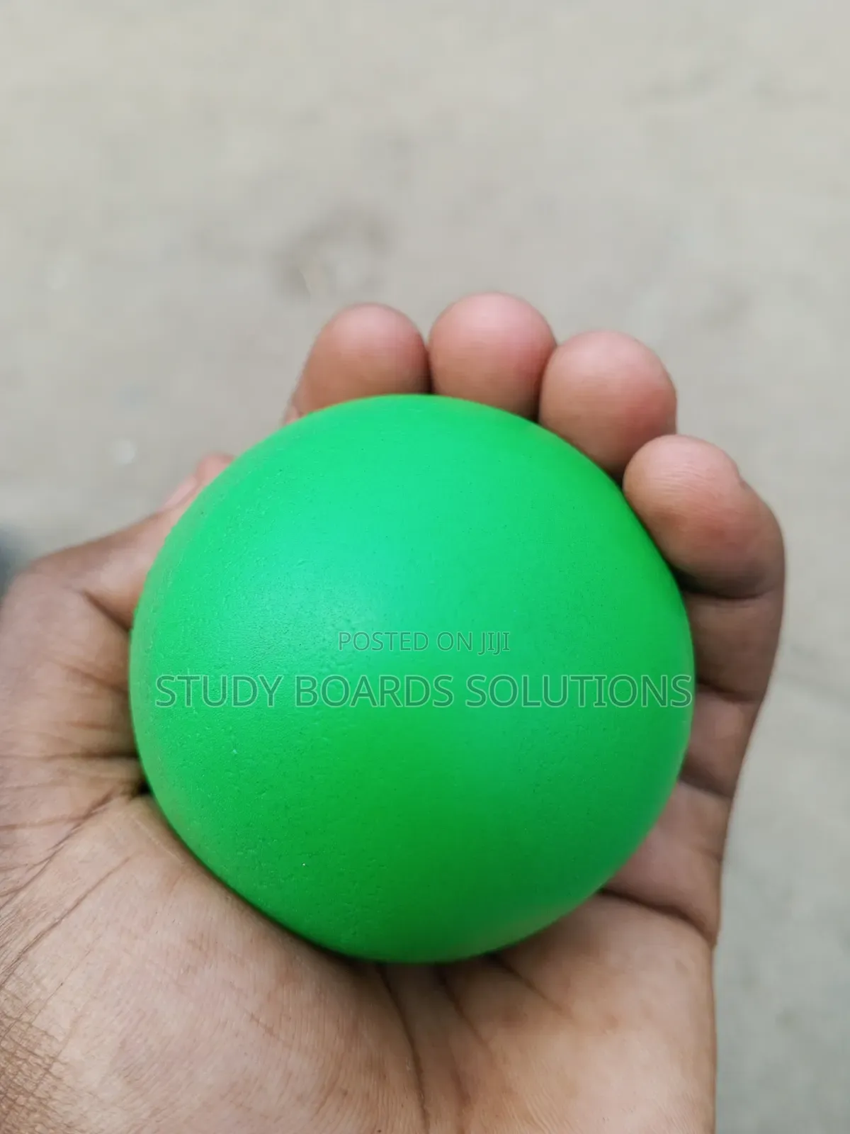 Hospital Stress Balls