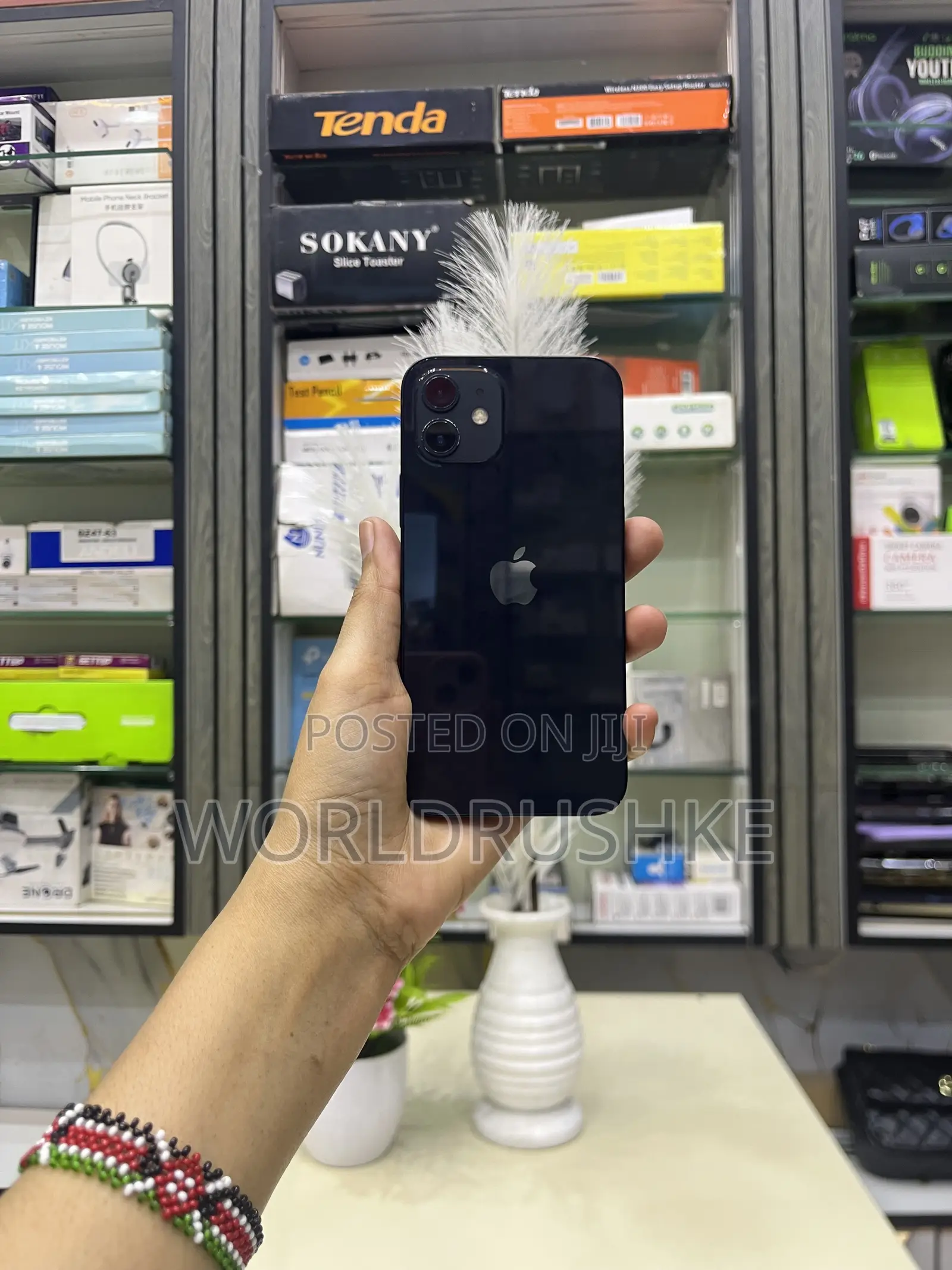 Apple iPhone 12 128 GB Blue