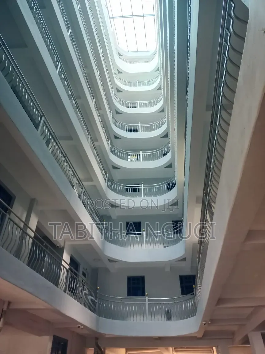 2bdrm Block of Flats in Ruaka for sale