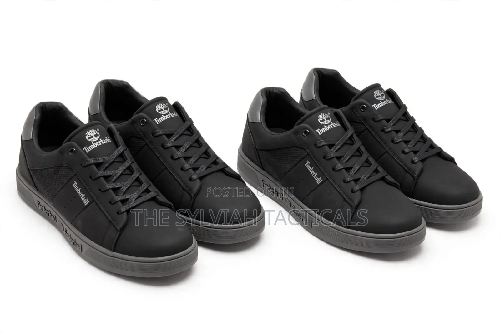 Original Smart Casual Semi Official Leather Men's Shoes