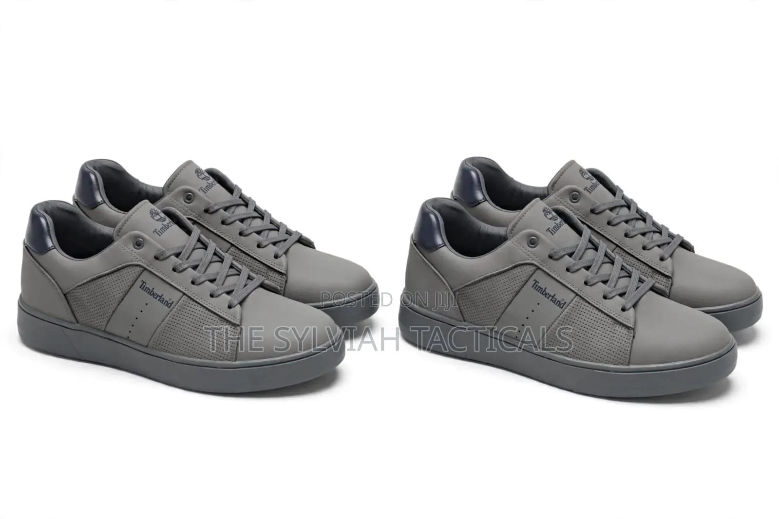 Original Smart Casual Semi Official Leather Men's Shoes