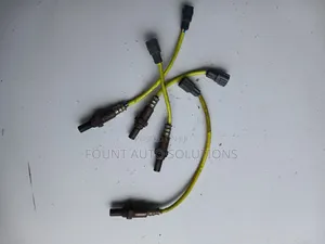 Oxygen Sensor Passo,Daihatsu