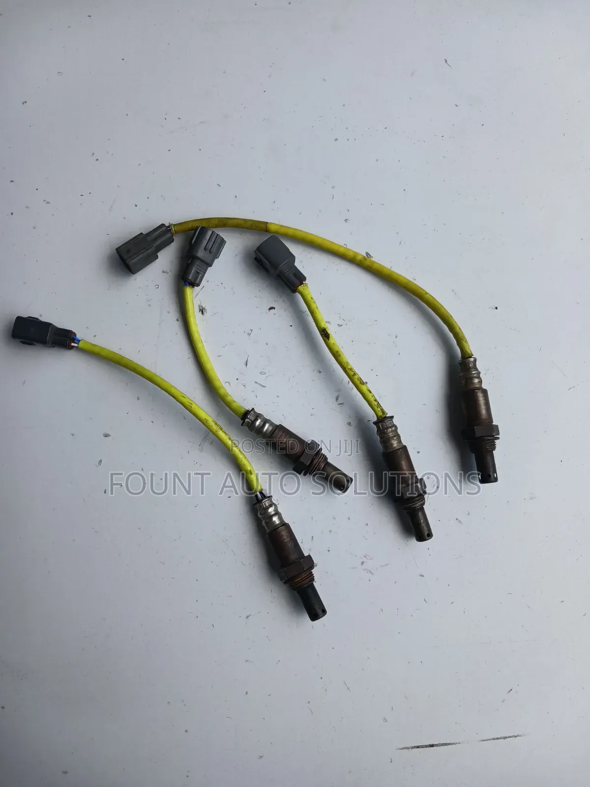 Oxygen Sensor Passo,Daihatsu