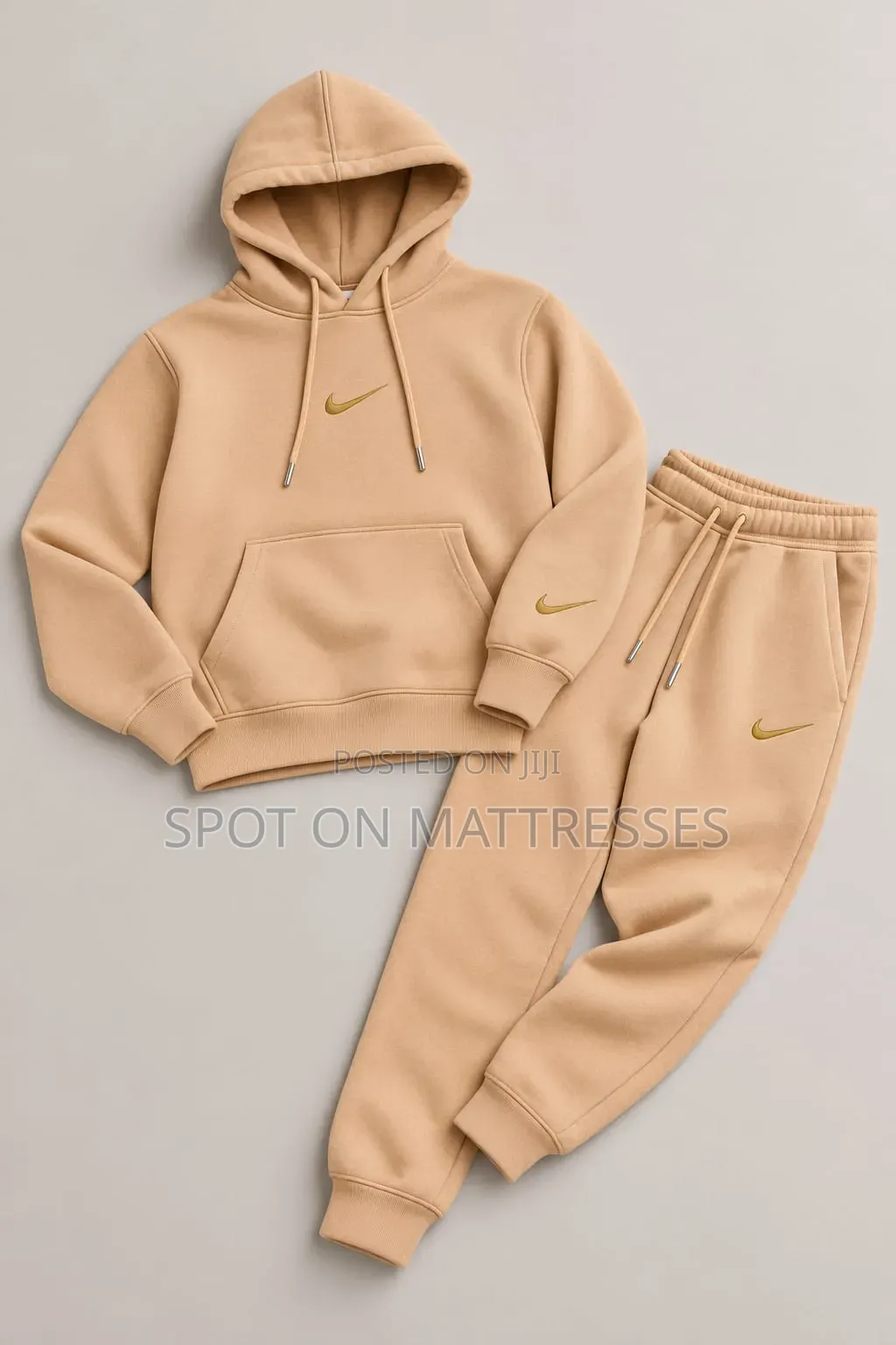 Nike Tracksuits for Boys. Blue and Beige. Ages 2-16years. We Deliver!