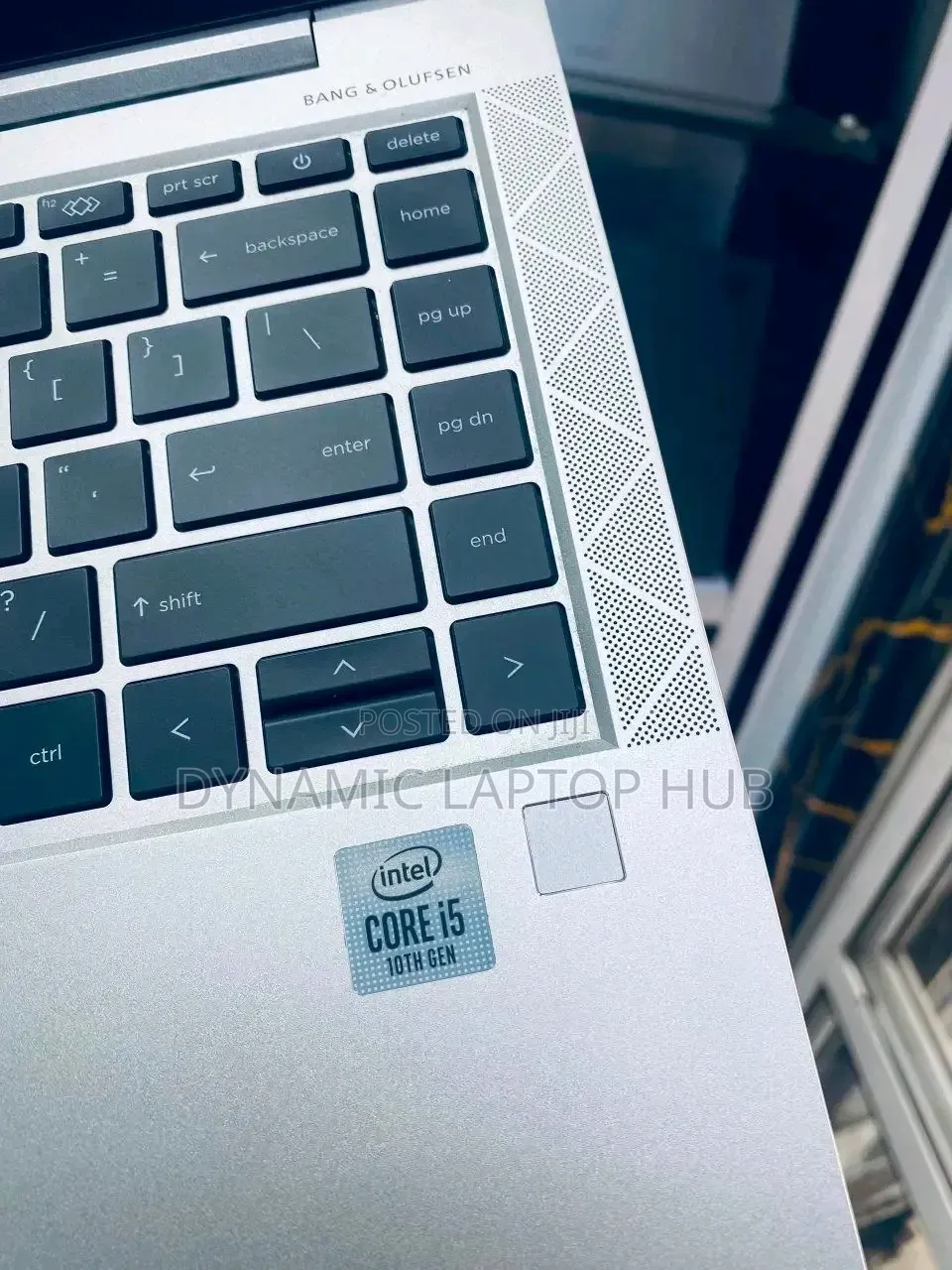 Laptop HP ProBook 640 G8 8GB Intel Core i5 SSD 256GB