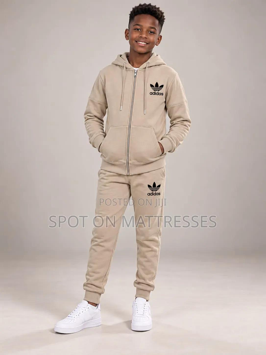 Adidas Tracksuits for Both Boys and Girls. Ages 2-16yrs. We Deliver!