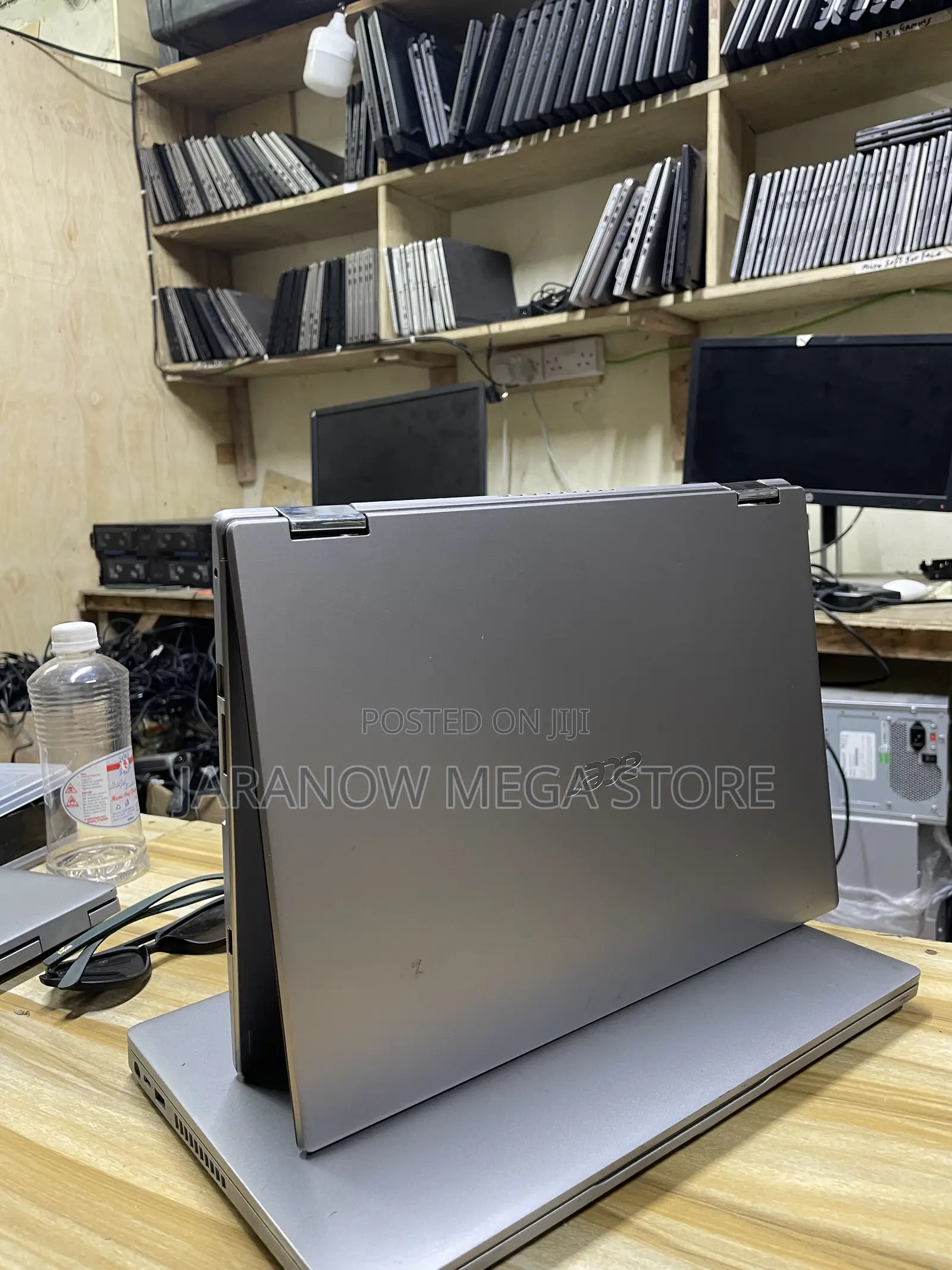 Laptop Acer Spin 3 8GB Intel Core i7 SSD 256GB