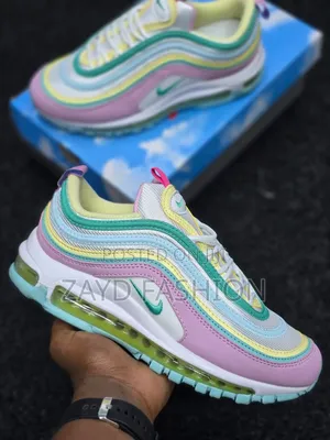 Airmax 97 Easter Candy