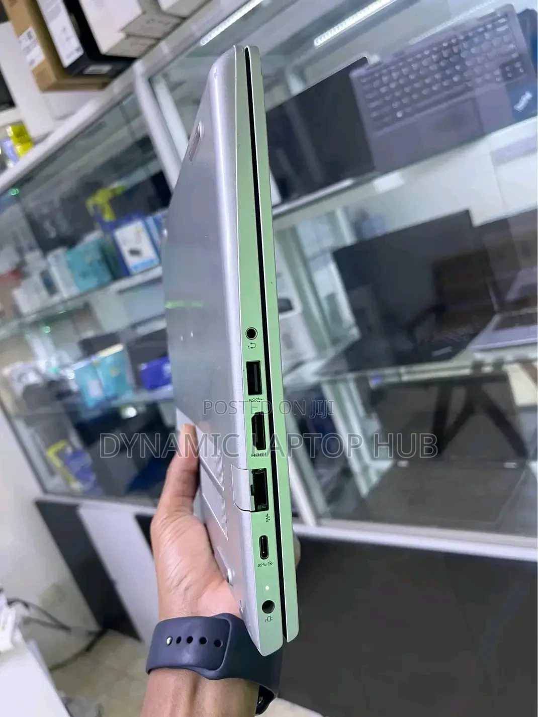 Laptop HP ProBook 430 G7 8GB Intel Core i5 SSD 256GB