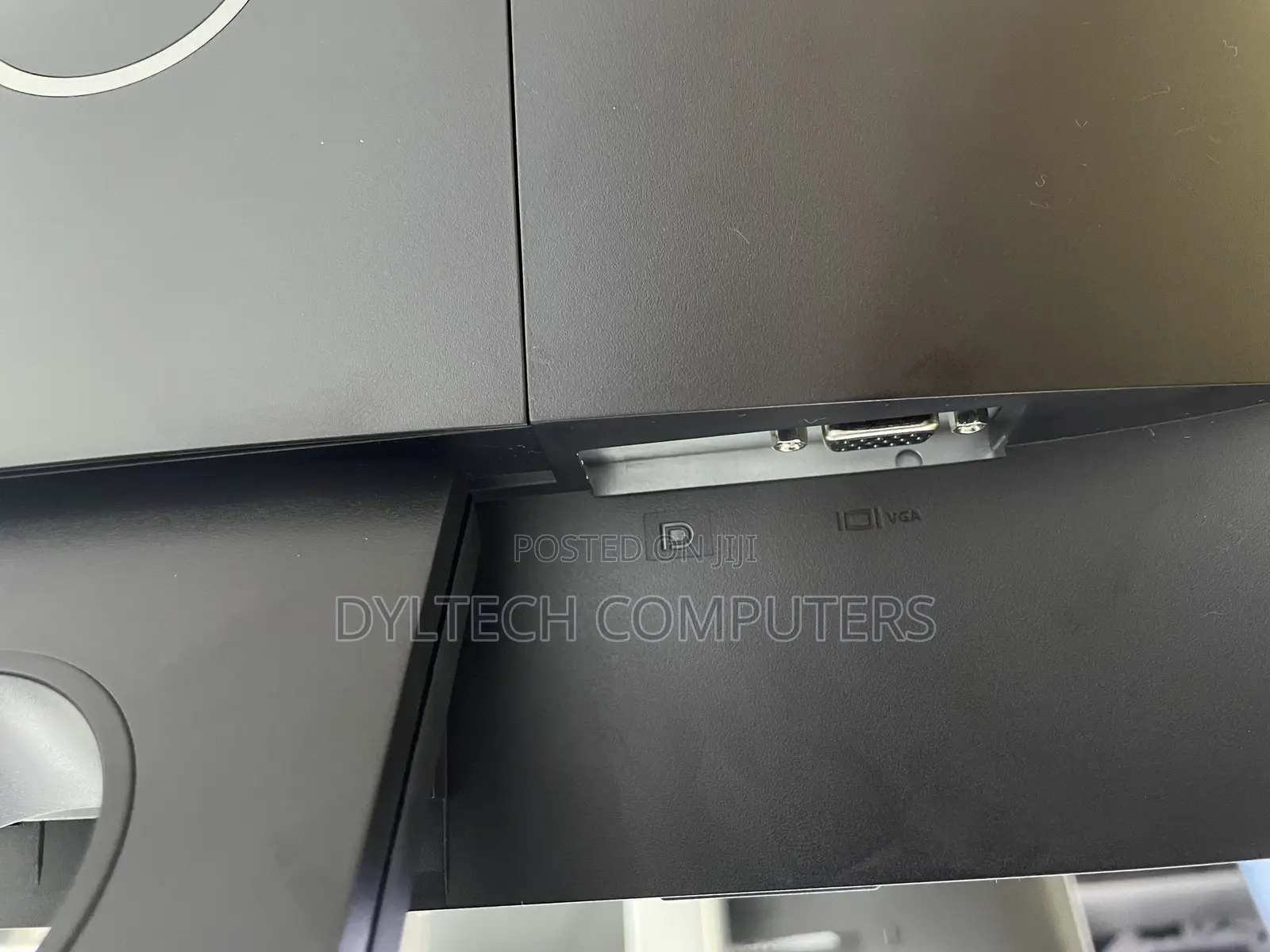 Dell E1916He Monitor