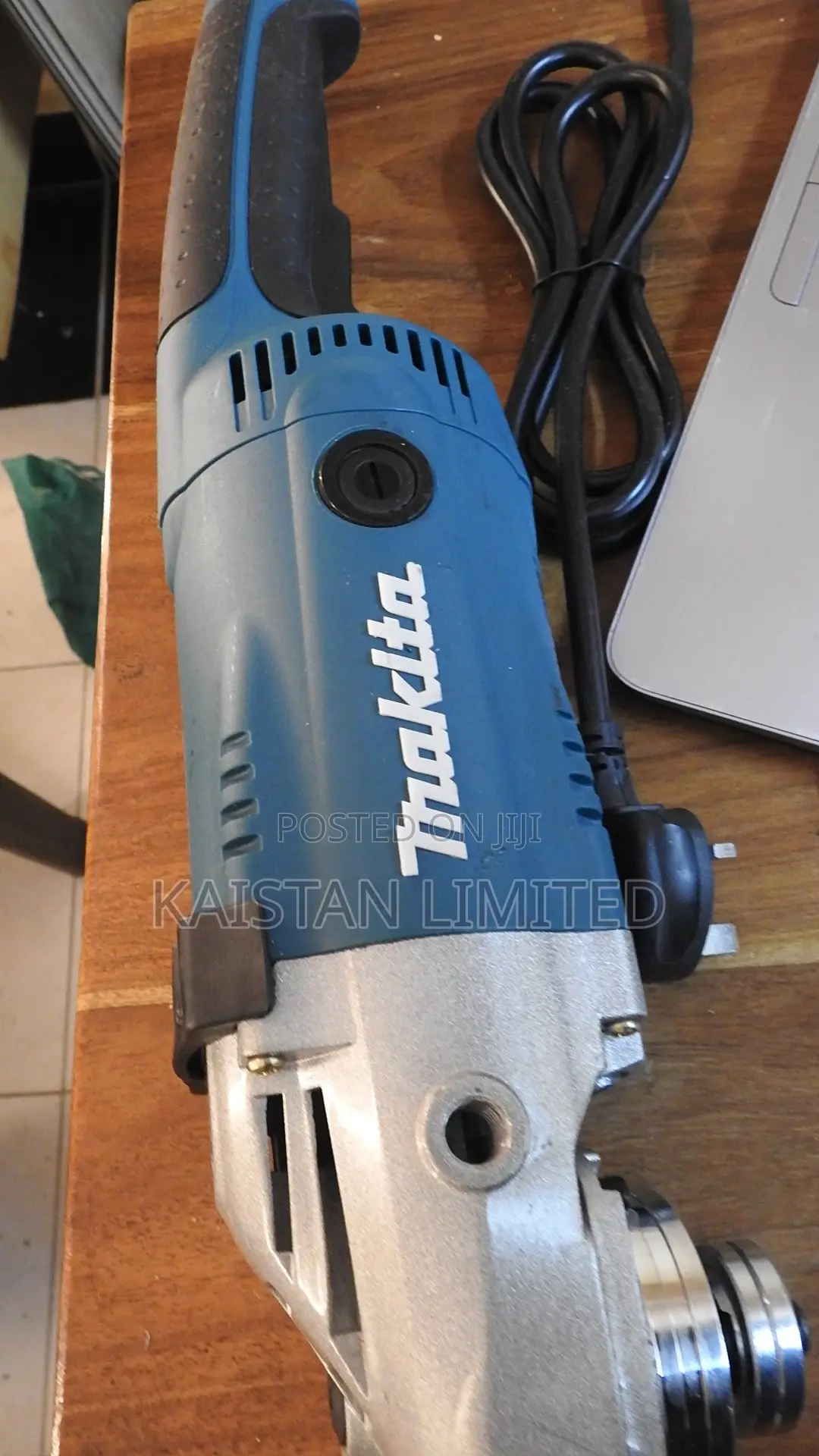Makita Angle Grinder 9 Inch / Angle Grinding Machine 9 Inch