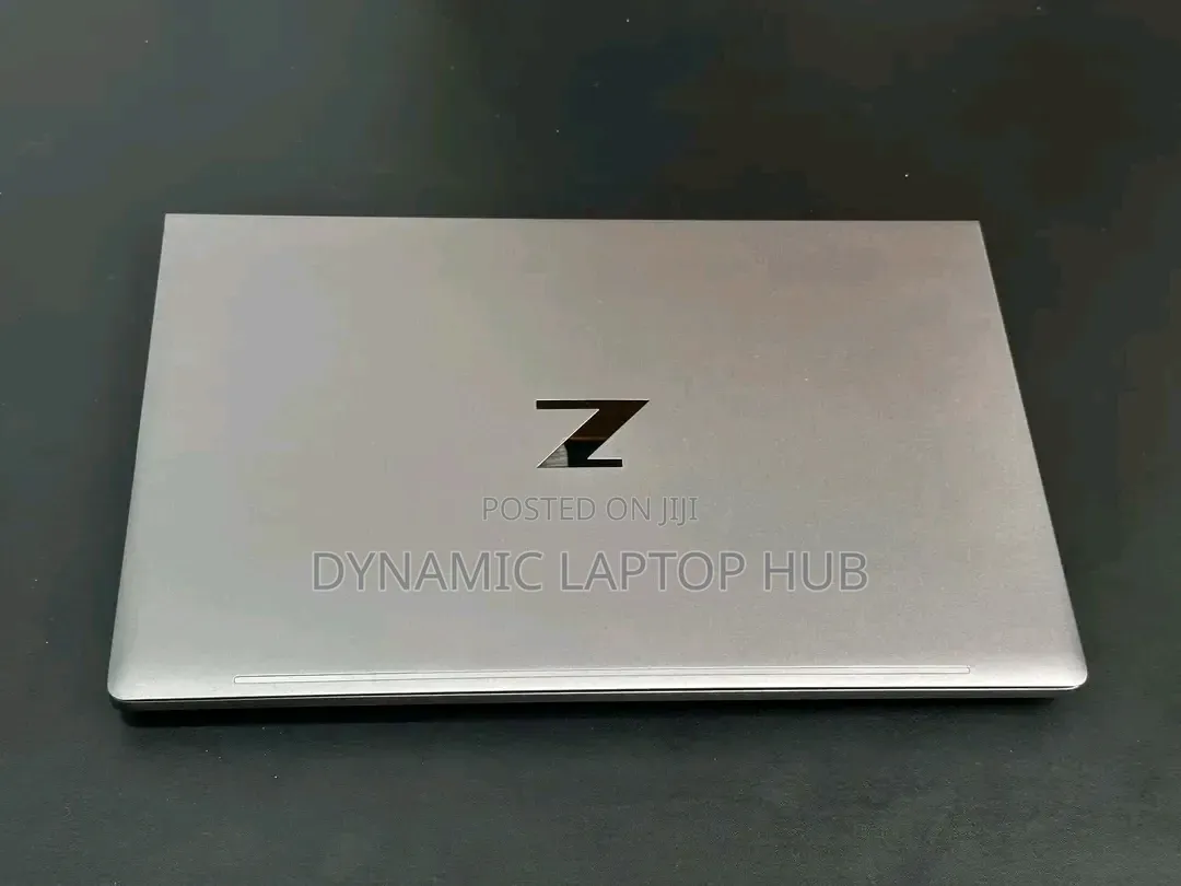Laptop HP ZBook Power G9 i7 16GB Intel Core i7 SSD 512GB