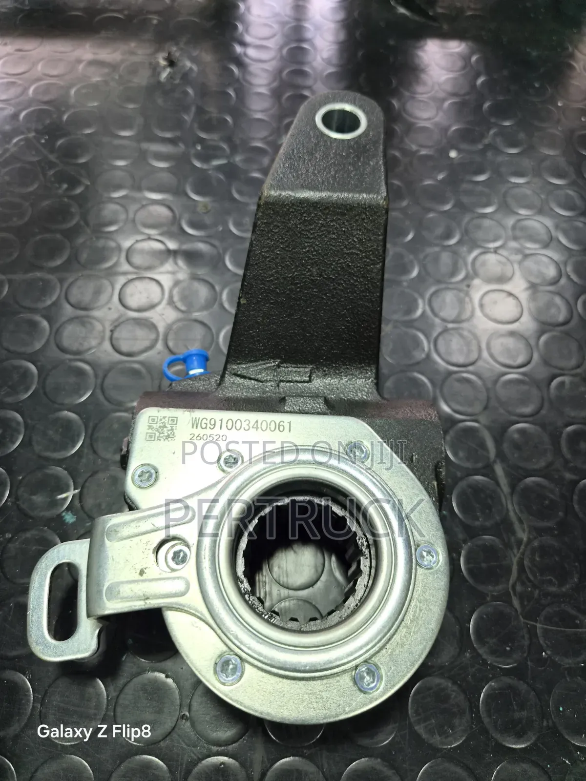 Slack Adjuster Fits Sinotruck Howo Wg Brake Adjuster