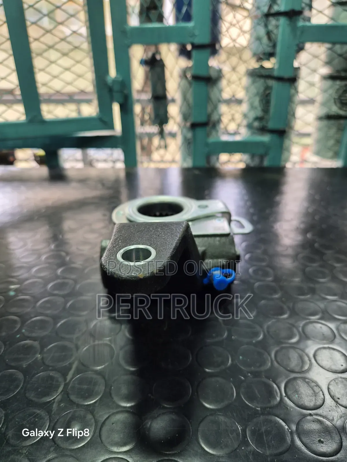 Slack Adjuster Fits Sinotruck Howo Wg Brake Adjuster