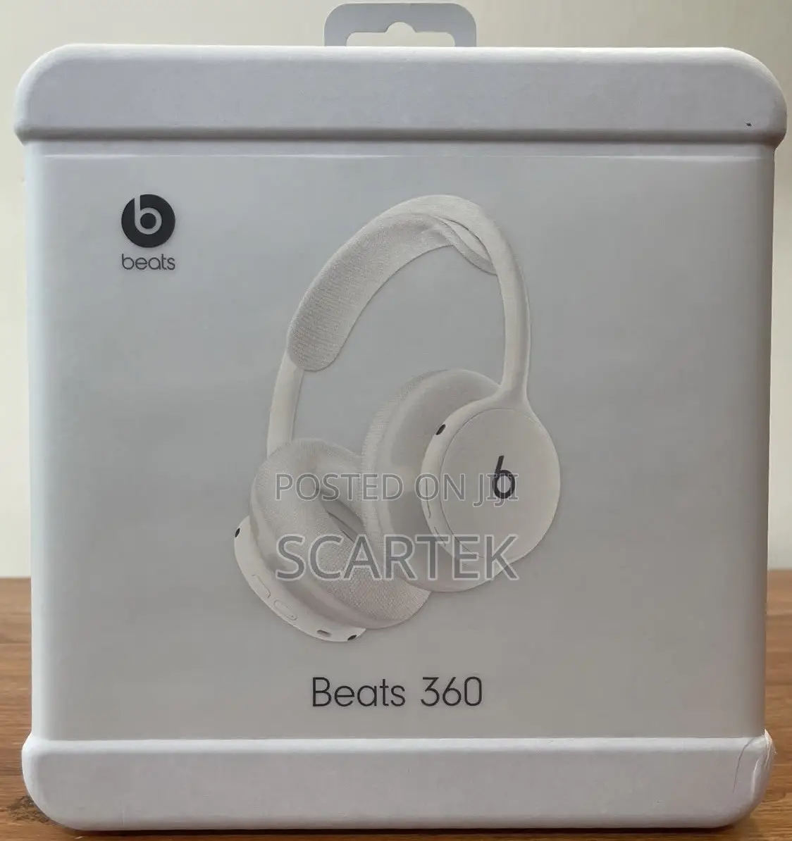 Beats 360 Headphones