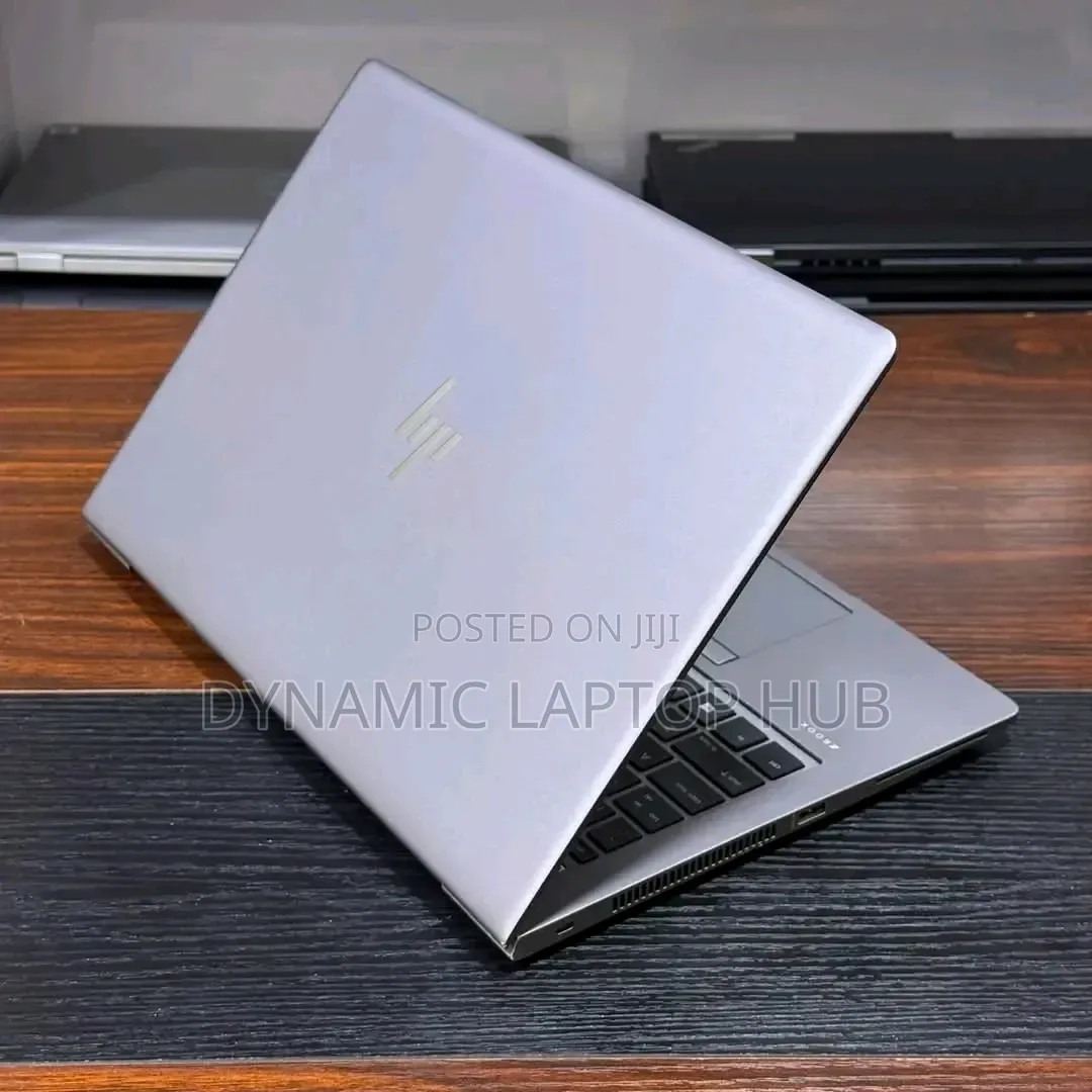 Laptop HP ZBook 14u 8GB Intel Core i5 SSD 256GB