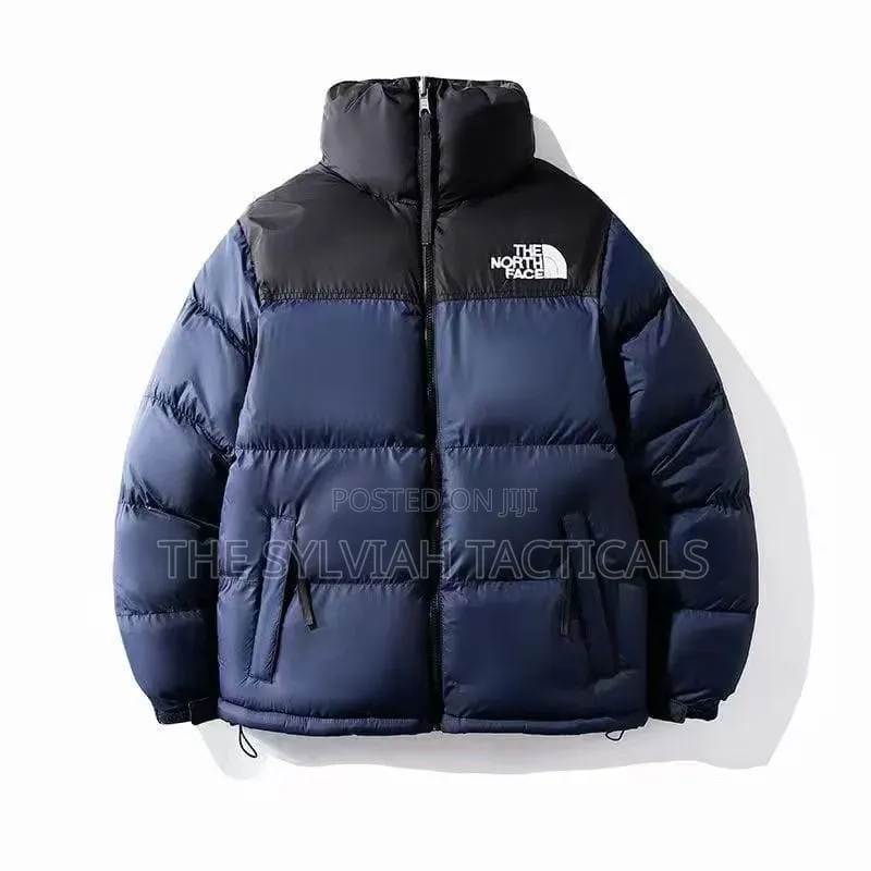 Original Legit Unisex Waterproof New North Face Jacket