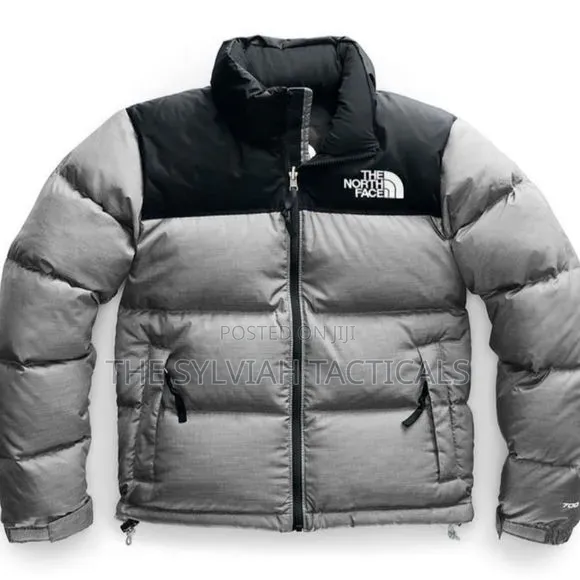 Original Legit Unisex Waterproof New North Face Jacket