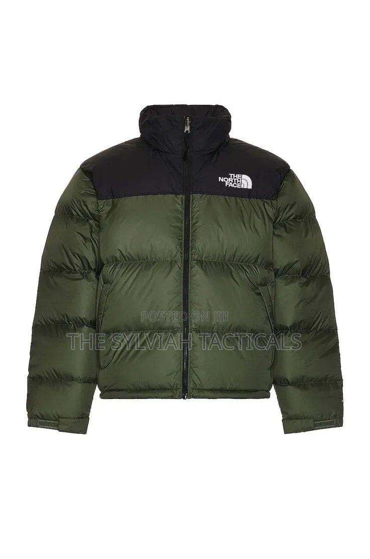 Original Legit Unisex Waterproof New North Face Jacket