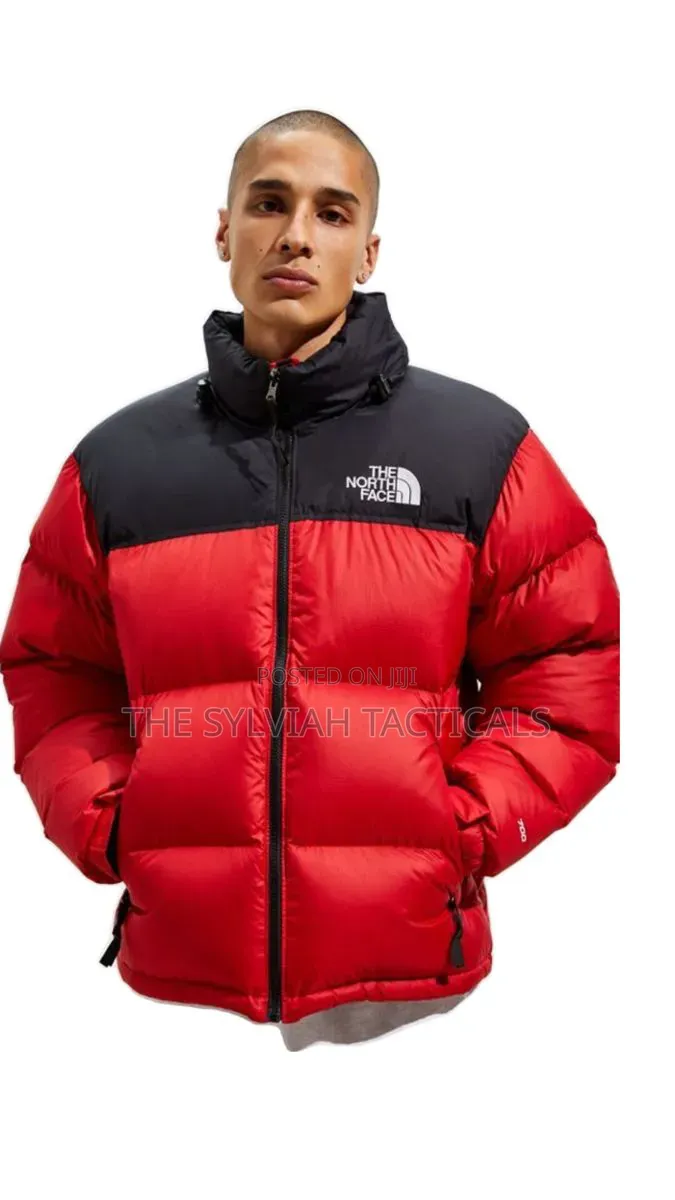Original Legit Unisex Waterproof New North Face Jacket