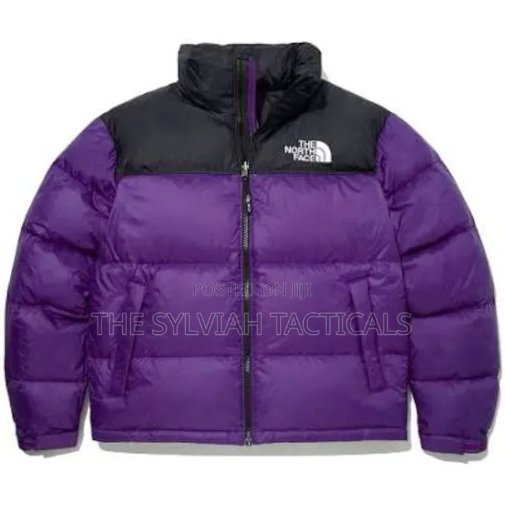 Original Legit Unisex Waterproof New North Face Jacket