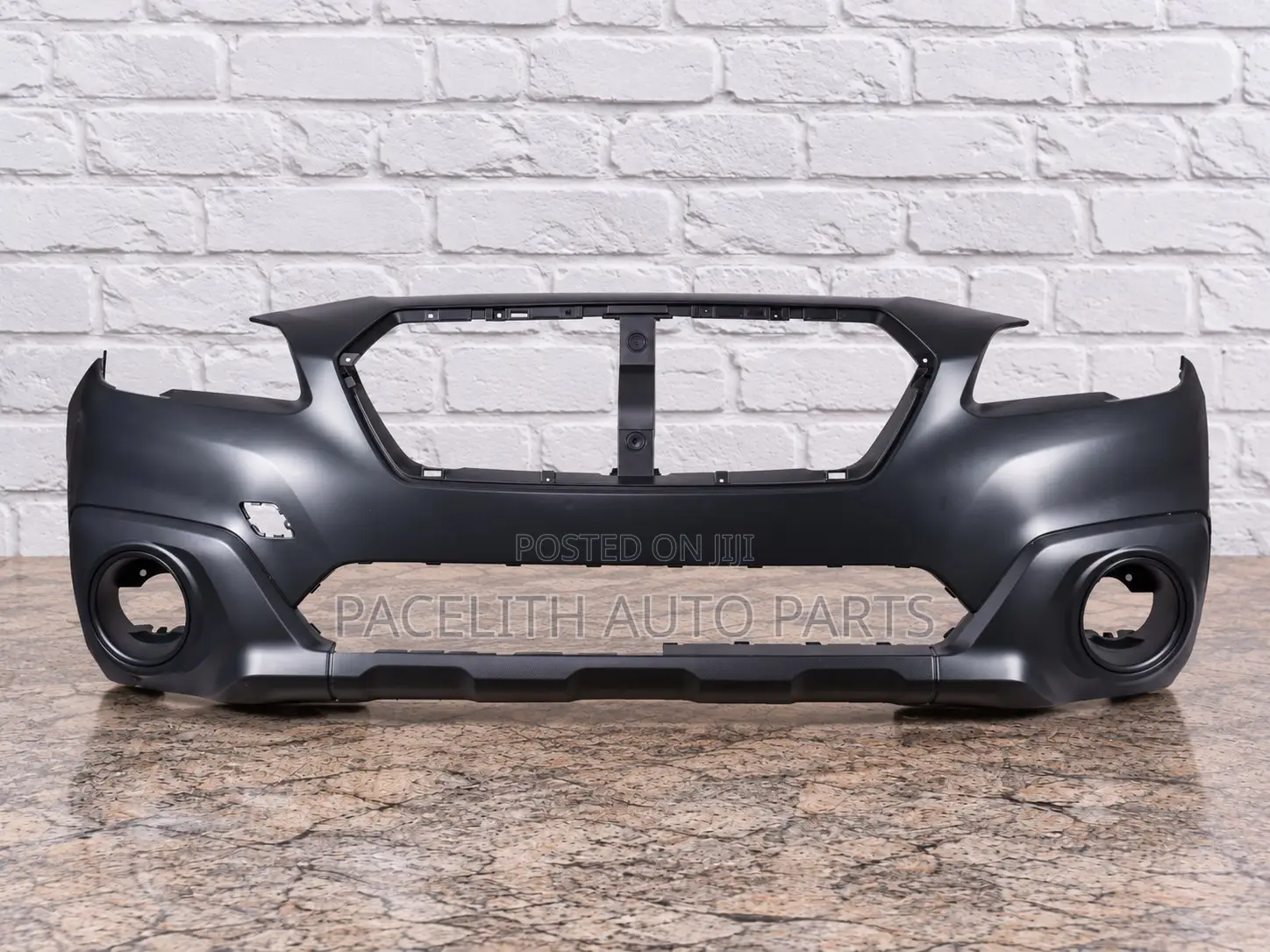 Front Bumper Subaru Outback 2015/2016/2017