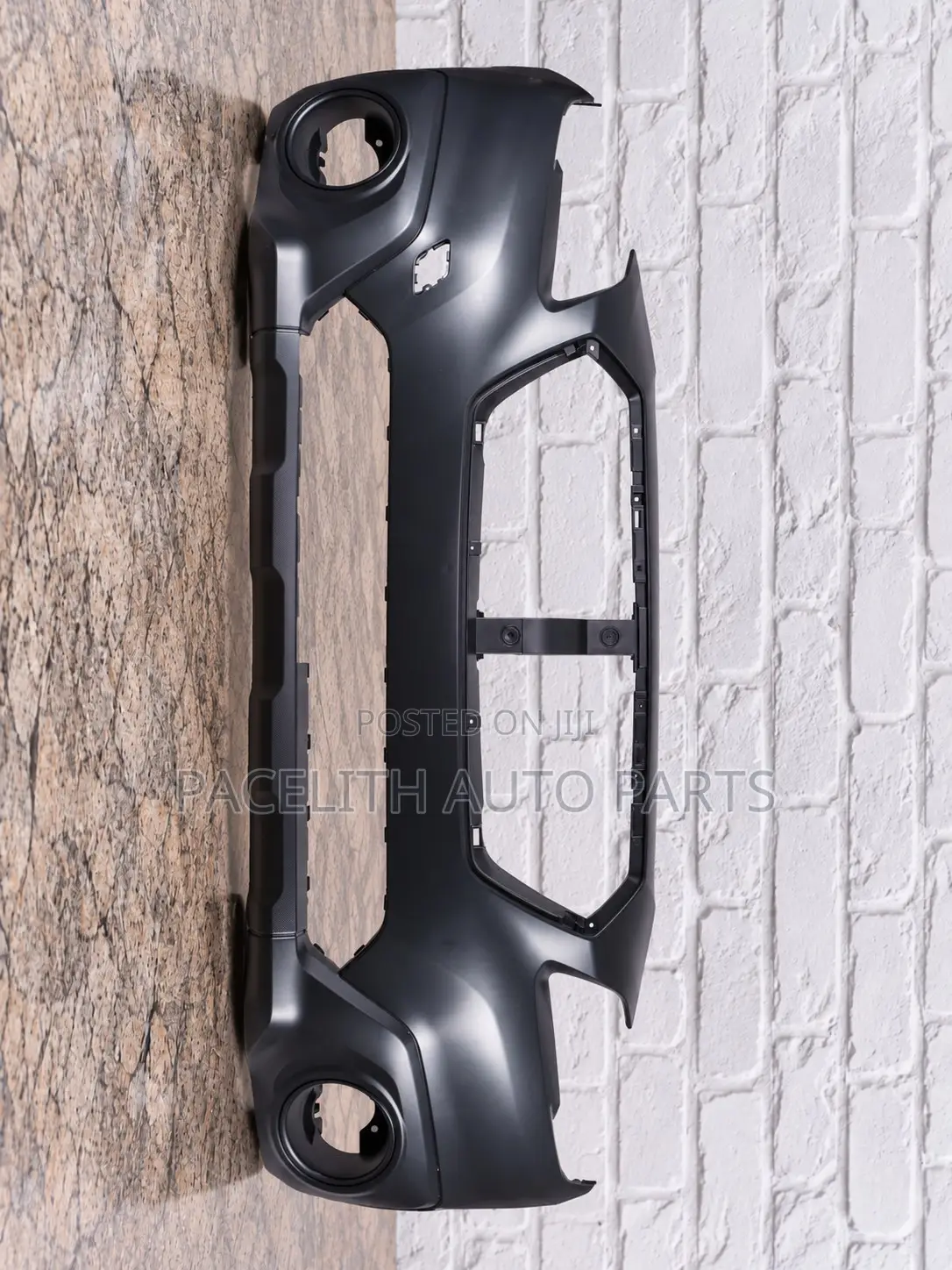 Front Bumper Subaru Outback 2015/2016/2017