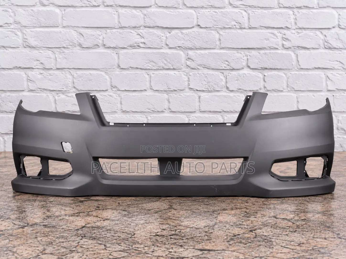 Front Bumper Subaru Legacy Outback 2013 - 2014