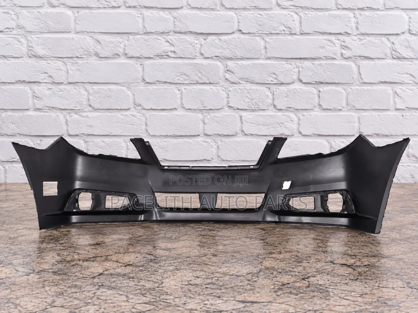 Front Bumper Subaru Legacy Outback 2013 - 2014