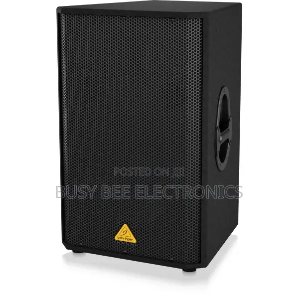 Behringer VS1520 – 600W 15′′ 2-Way PA Speaker