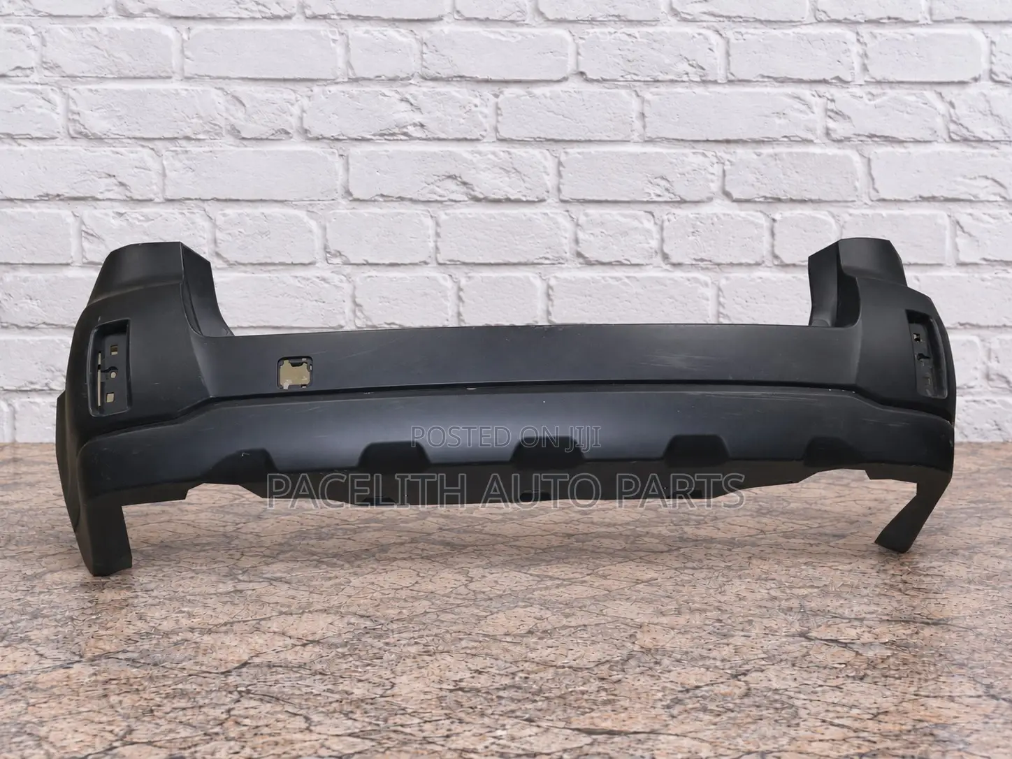 Rear Bumper Subaru Outback 2010/2011/2012/2013/2014