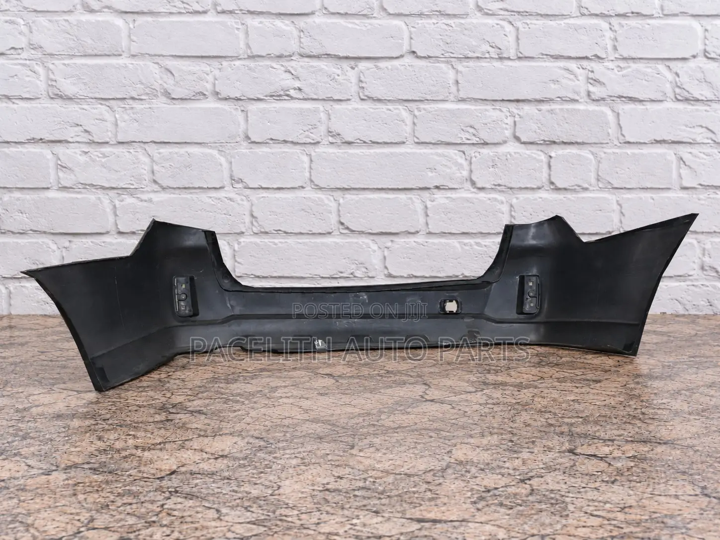 Rear Bumper Subaru Outback 2010/2011/2012/2013/2014
