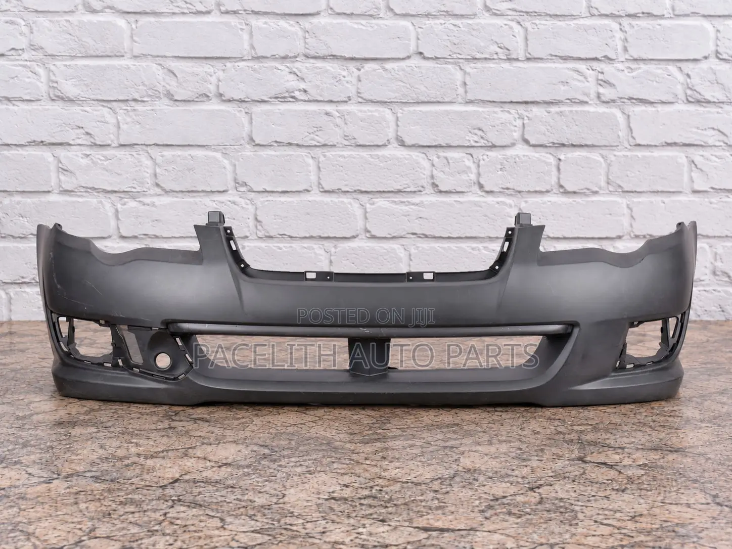 Front Bumper Subaru Legacy Outback 2008 - 2009