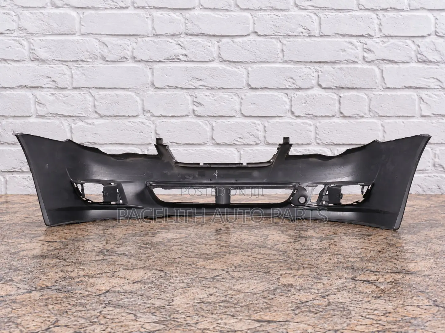 Front Bumper Subaru Legacy Outback 2008 - 2009