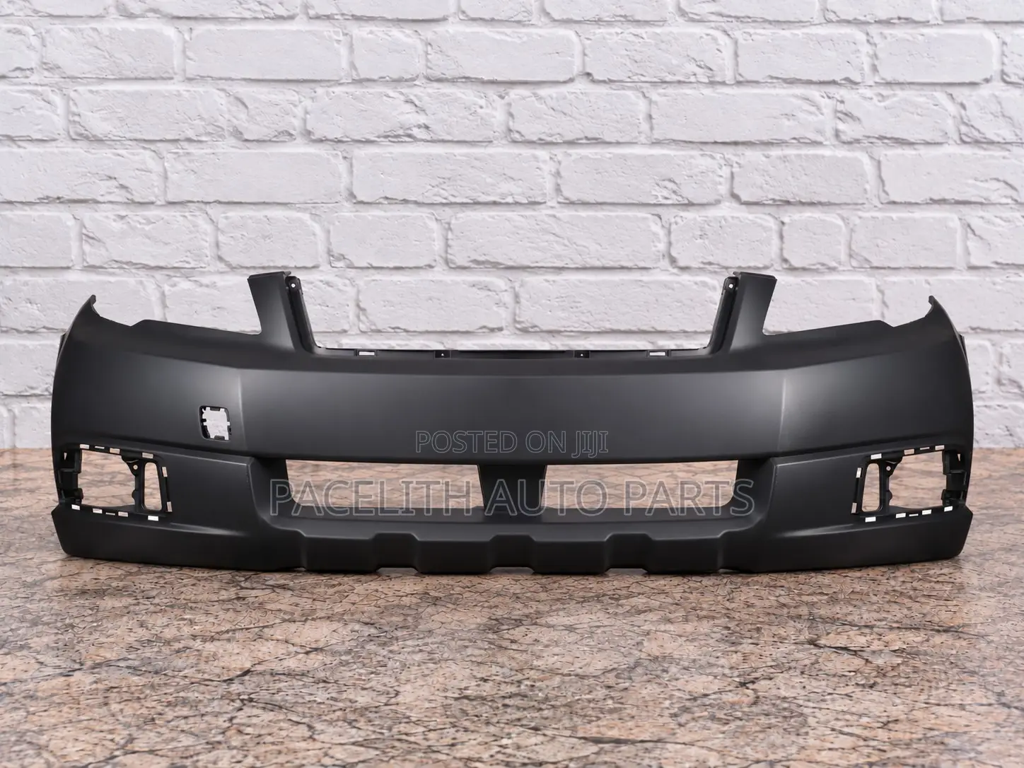 Front Bumper Subaru Outback Legacy Br9 2010/2011/2012