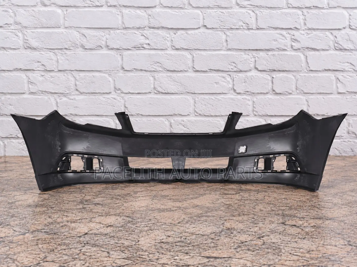 Front Bumper Subaru Outback Legacy Br9 2010/2011/2012