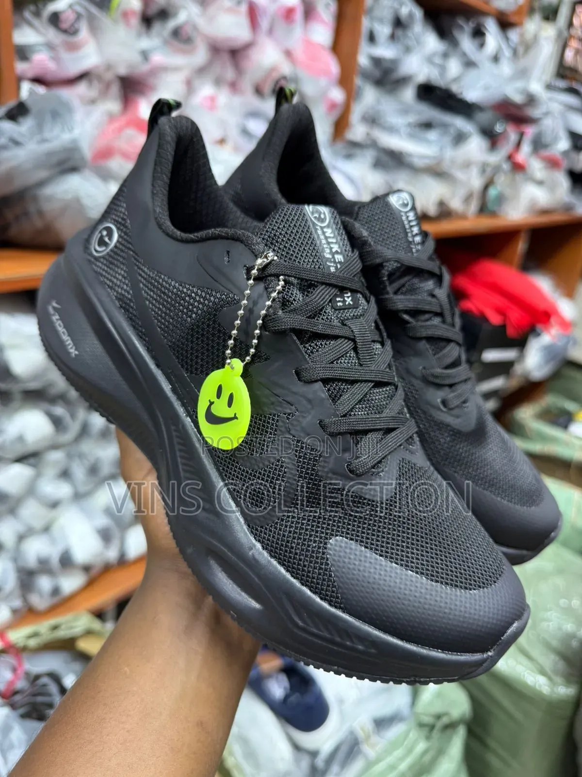 Nike Zoom Sports Shoes