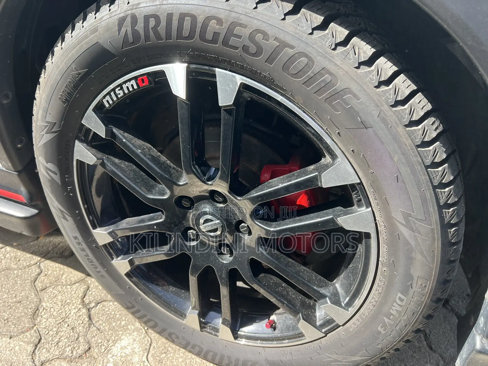Nissan X-Trail 2019 White