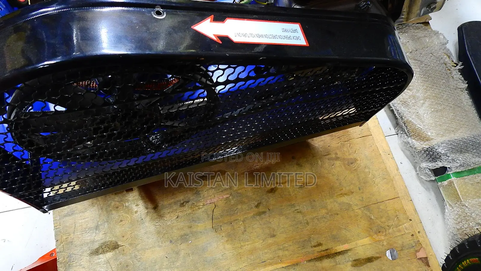 Petrol Belt Driven 50l Air Compressor Aico
